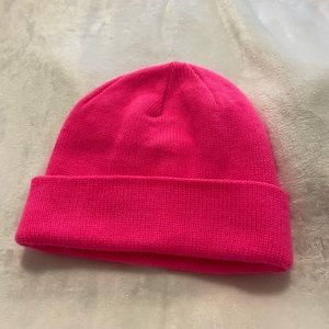 pink hat💖